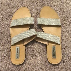 Steve Madden sandals